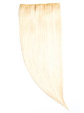Blond Deschis Tresa Clip-On
